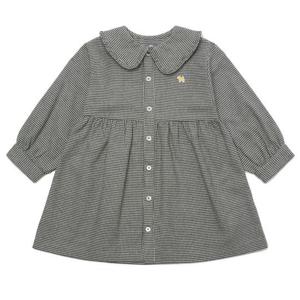 [블루독베이비]블루독베이비 하운즈투스카라원피스_DG (43A1940001)