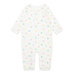 [블루독베이비]블루독베이비 멀티강아지 우주복 실내복_IV (43C7004103)