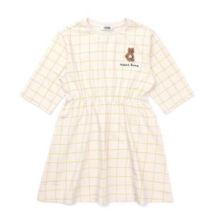 [래핑차일드]PLAYFUL 7부 원피스_YE (83A4950070)