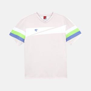 비트로 소매 컬러 포인트 남성 반팔 티셔츠 RT-12425