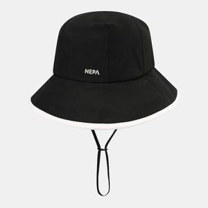 네파 여성 고어텍스 모자 피크 햇 등산 벙거지 7J67403