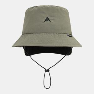 네파 공용 패딩 방한 모자 코듀라 탈부착 버킷햇 7JE7408