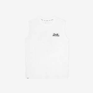 뉴발란스 유니 RC FROZEN 러너스 나시티 B1 NBNGF35403 10 19 84