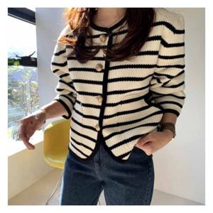 [프리나인][프리나인]엣지니트자켓FRJ53007A