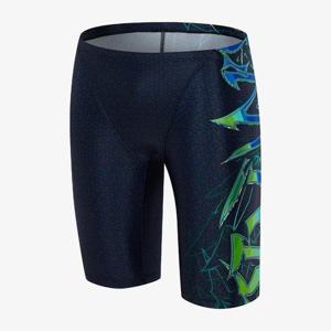 아레나 2025 남자 4부 수영복 N863809 남자수영복 강습