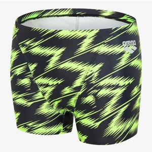 아레나 강습용 남자 2부 수영복 O963814 3부수영복 4부