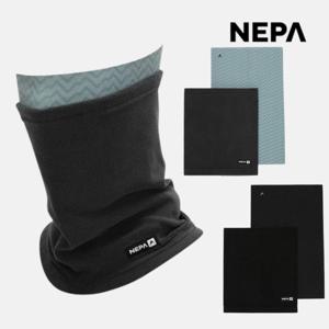 네파 남성 여성 멀티스카프 기모 머플러 마스크 비니 헤어밴드 7LF7902