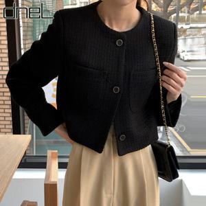 [드넬]체리트위드자켓DWJ53632A