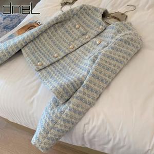 [드넬]메린느트위드자켓DWJ53637A