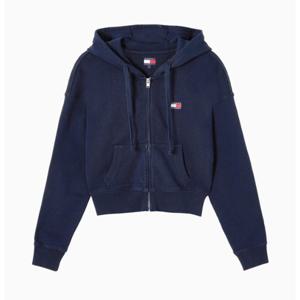 타미진 박시 크롭 루드 집업 B1 T32F6TJC01TWT2 C1G Q13 YBL