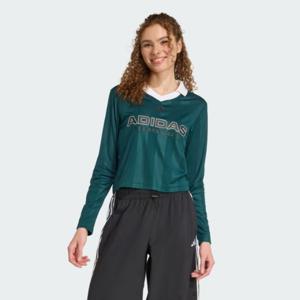 아디다스긴팔티 KQJ JN2754 티로 롱 슬리브 폴로 티