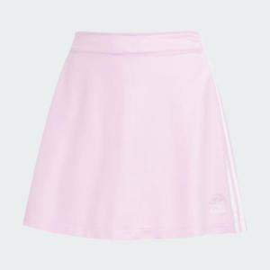 M 아디다스반바지 XQK JD0314 아디컬러 3S 미니 스커트