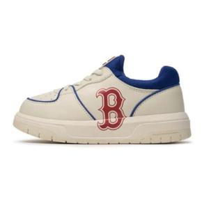 M MLB키즈운동화 NQK 7ASXJB24N-43IVS 청키라이너 플렉스 주니어