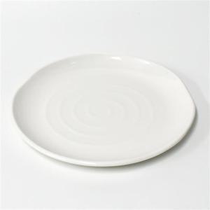 업소용 멜라민 뱅뱅원 접시 13호 반찬 앞접시 캠핑 식당 주방용품