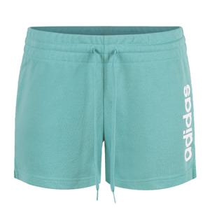 아디다스 여성 에센셜 트레이닝 쇼츠 반바지 H07886
