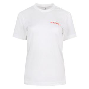 아디다스 여성 테렉스 그래픽 ALT 반팔 티셔츠 IL2644