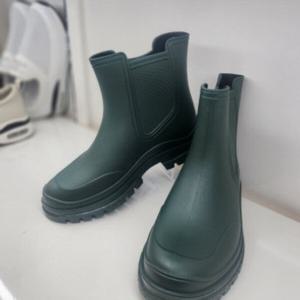 [리바디]루시 첼시 레인 부츠 3cm ARA2024RV1001