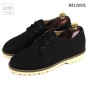 [빌리버스]빌리버스 남성 워커 키높이 신발 BH445