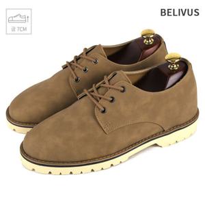 [빌리버스]빌리버스 남자 워커 키높이 신발 BH445