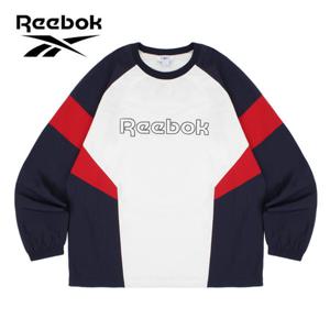 [리복]헤리티지 우븐 피스테 RETS5FM14OW