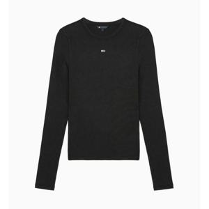 타미진 에센셜 립 티셔츠 B1 T32F0TTO03SWT1 BDS YBL