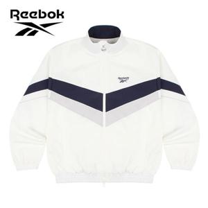 [리복]헤리티지 윈드 브레이커 REJU5FJ14OW