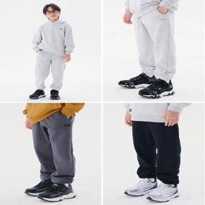 [휠라키즈]베이직조거팬츠/FK2FPG3102X