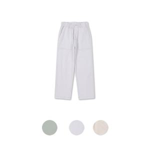 탑텐키즈 MKE1PP3011 공용 베이직 치노 우븐팬츠