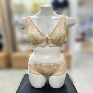 [보디가드] 에스카다 BE 노와이어브라 팬티셋트 EHWBB203 EHWPB203