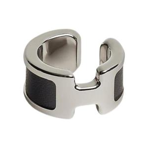 에르메스 올림프 이어 커프 스몰 모델 하드웨어   누아 H010707CK89