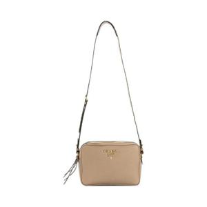 프라다 비텔로 호보 크로스바디백 베이지 1BC166-2E8K-F0770