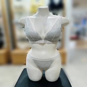 [보디가드] 에스카다 GY 노와이어브라 팬티셋트 EHWBB204 EHWPB204