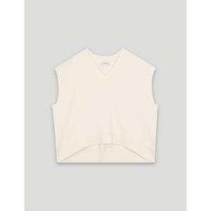 [코데즈컴바인]루즈핏 브이넥 니트베스트(CKA-VT001)