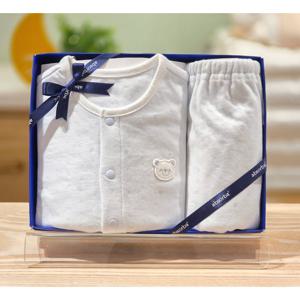 압소바 HK(아기내의)뉴 키투 내의(25FW신상품) (A2D103H5P)