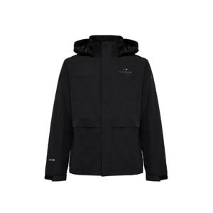 아이더바람막이 BQJ DMU25101Z1 DEFENDER (디펜더) 남성 2L 방풍 자켓 (Black)