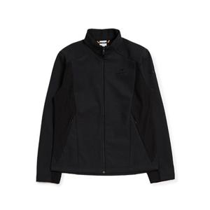 아이더자켓 BQJ DMU22105Z1 WINDLIZING (윈드라이징) 남성 트리코트 트레이닝 자켓 (Black)