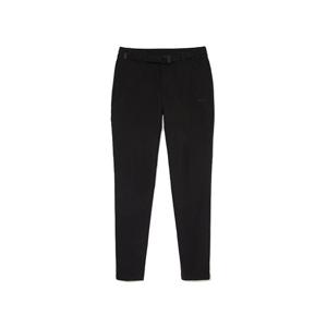 아이더바지 BQJ DWU23302Z1 CURVED (커브드) 여성 테크니컬 팬츠 (Black)