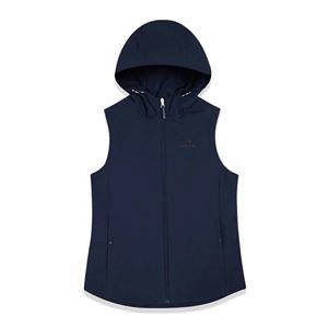 아이더조끼 BQJ DWU22681N1 POP 마운틴 여성 방풍 베스트