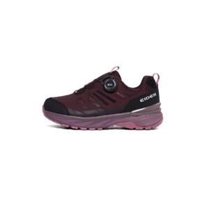 아이더운동화 BQJ DWF25G08R9 샬레 포르테 보아 v3 (R9) (Burgundy)