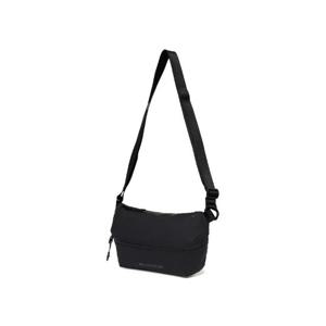 아이더가방 BQJ DUA25B56Z1 RAINS (레인즈) 크로스백 (Black)