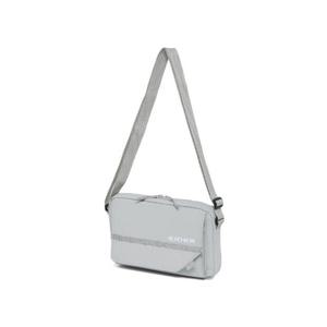 아이더가방 BQJ DUA25B49C2 N-KANTE (엔캉테) 트래블 크로스백 (L/Grey)