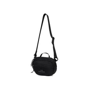 아이더가방 BQJ DUA25B09Z1 THE Kante (더캉테) 미니힙색 (Black)