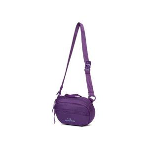 아이더가방 BQJ DUA25B09V5 THE Kante (더캉테) 미니힙색 (Violet)