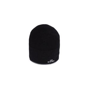아이더모자 BQJ DUW25C08Z1 WEATHER PLEX (웨더플렉스) 울 이너 비니 (Black)