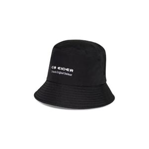 아이더모자 BQJ DUA25C43Z1 라이트웨이트 햇 (Black)