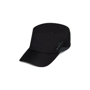 아이더모자 BQJ DMU25C02Z1 AEGIS (이지스) 군모 방수캡 (Black)