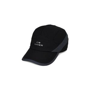 아이더모자 BQJ DMU25C06Z1 WEATHER PLEX (웨더플렉스) 하이브리드캡 (Black)