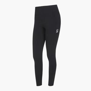 르꼬끄 [택가 89000원] 우먼스 테니스 기모 레깅스 QO422TPFO5_BLK