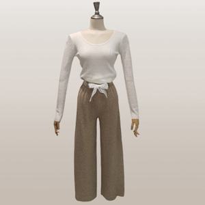 [난닝구]루코펠 팬츠 N250923(1125C2PT054)