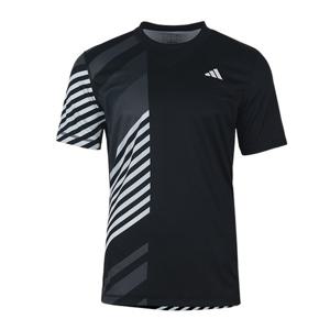 아디다스 남성 프리리프트 프로 테니스 티셔츠 IK7112